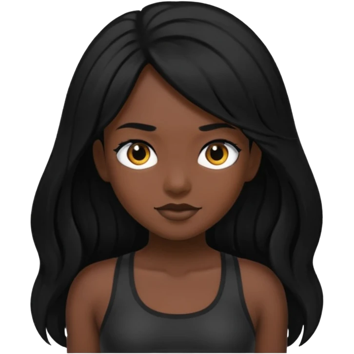 Girl naked black hair with big breasts naked black jocks men porn group sex blowjob big dick emoji