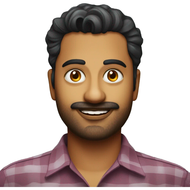 MOLLYWOOD ACTOR Indrajith Sukumaran emoji
