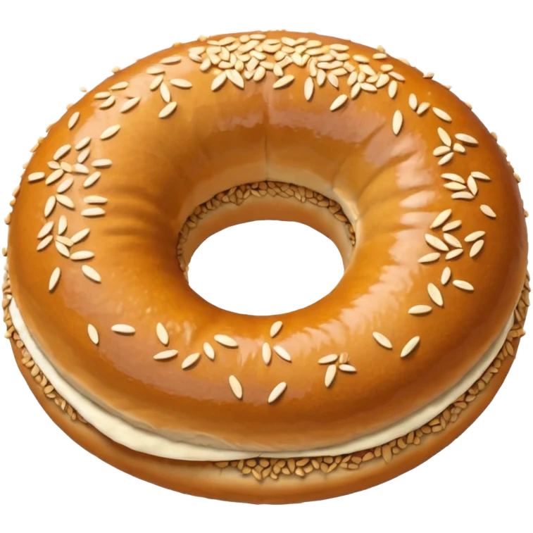 Simit emoji