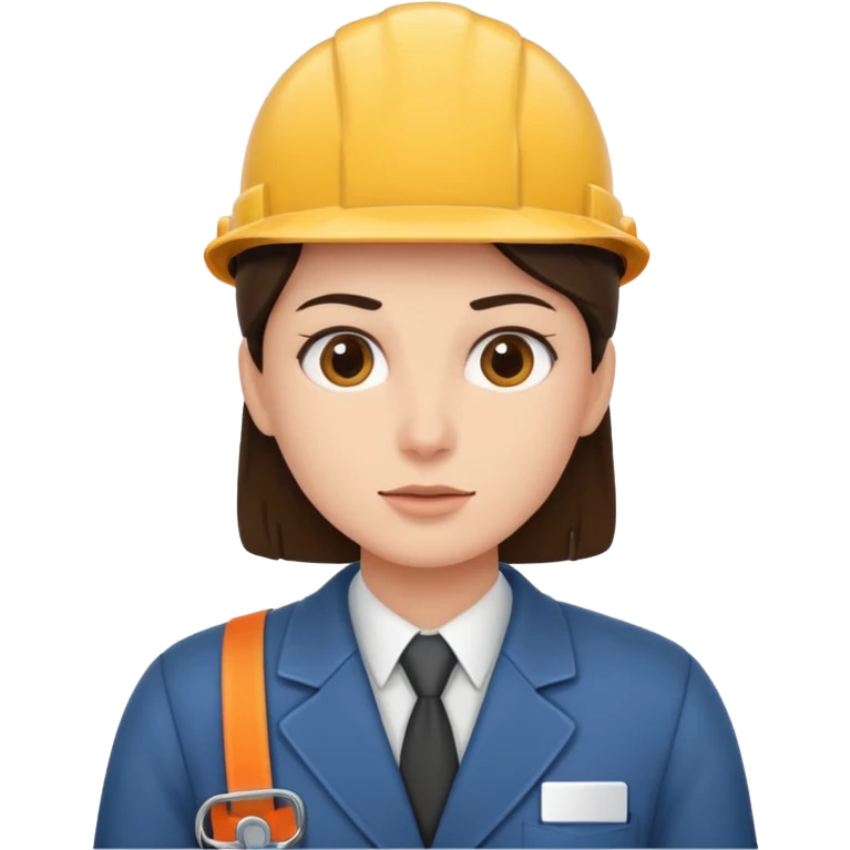 Report to the supervisor emoji