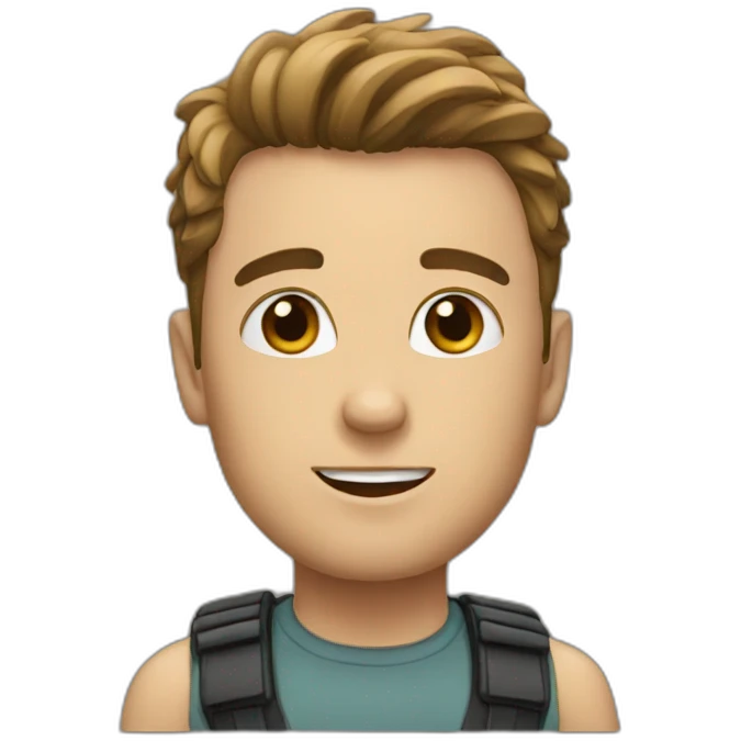 Andrew  emoji