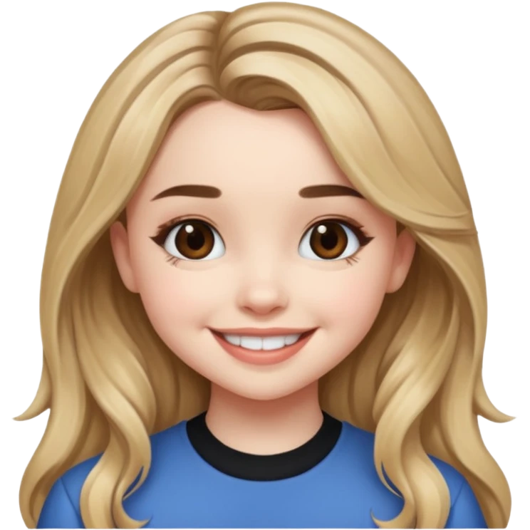 Sabrina carpenter emoji