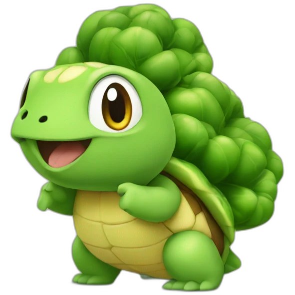 Turtwig emoji