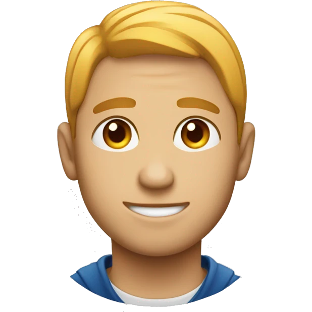Marca de verificado de instagram emoji