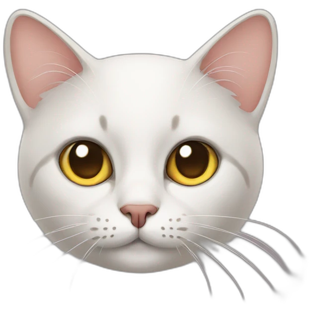 Cat emoji