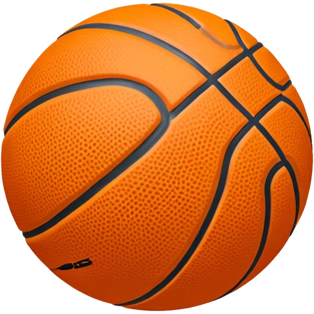 basketball emoji