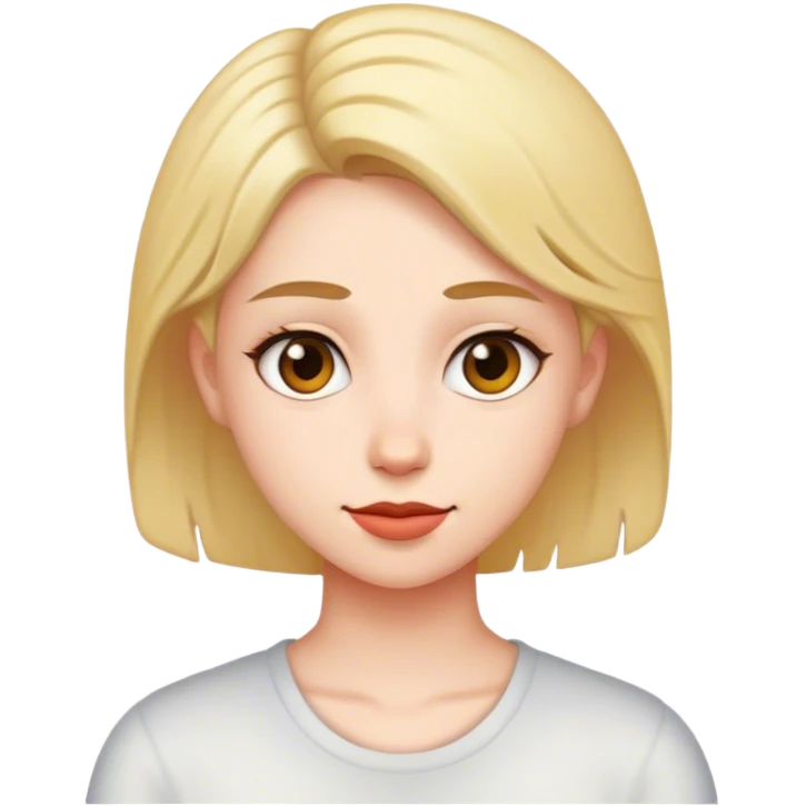 girl lesbian emoji