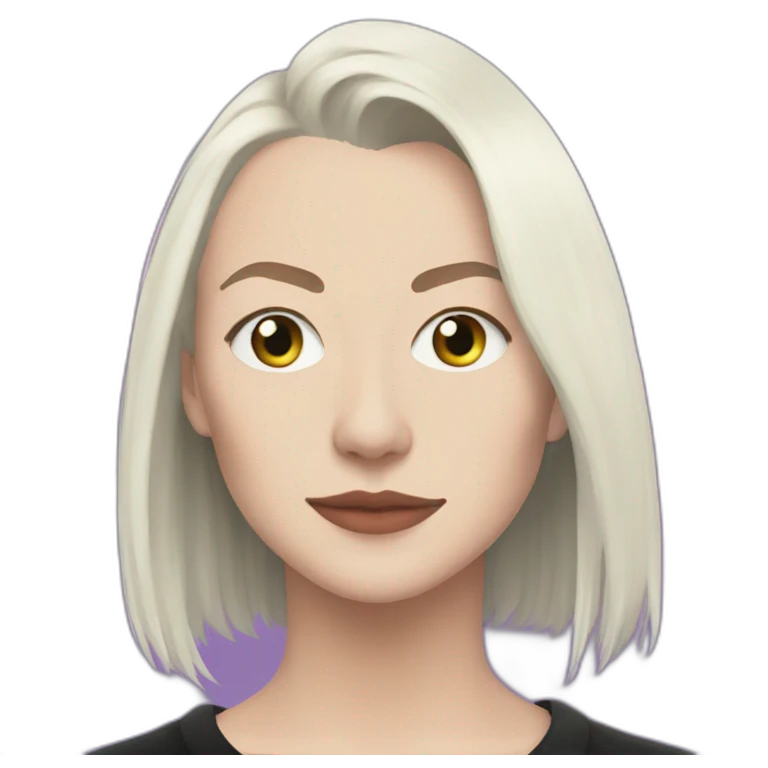 phoebe bridgers emoji