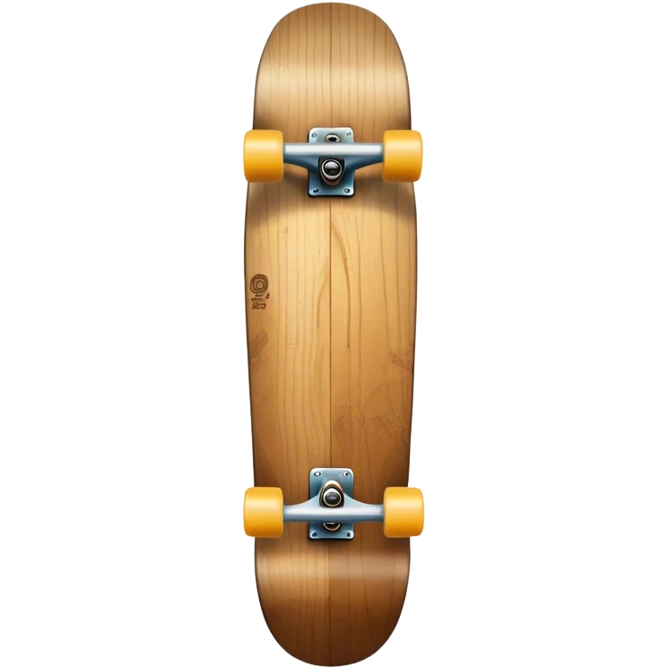 Skate  emoji