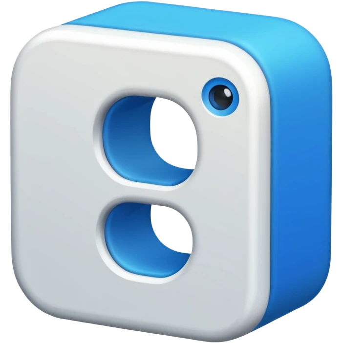 capital letter emoji