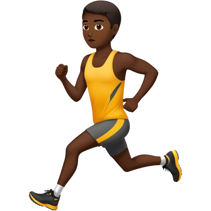 atletism  emoji