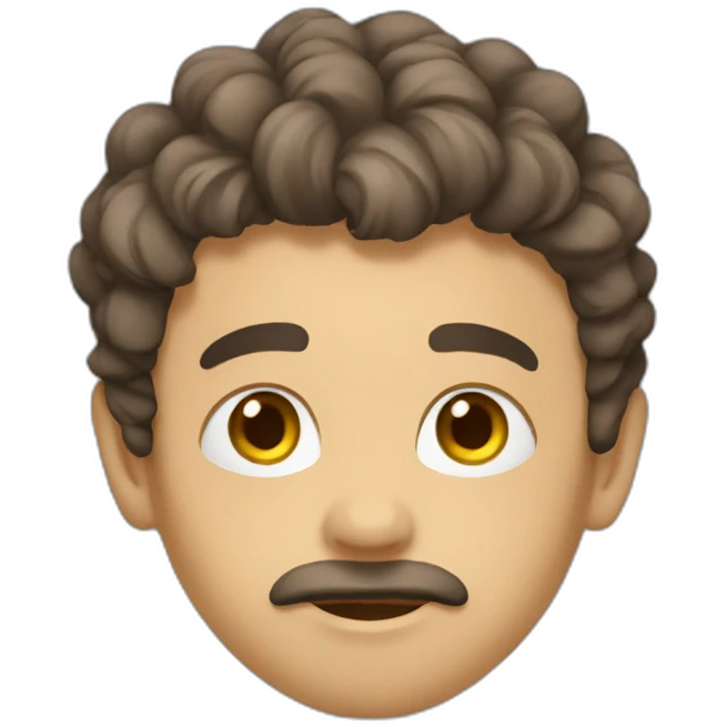 estornudo emoji