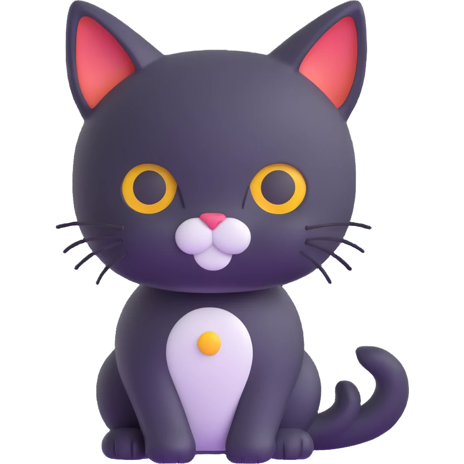 cat emoji