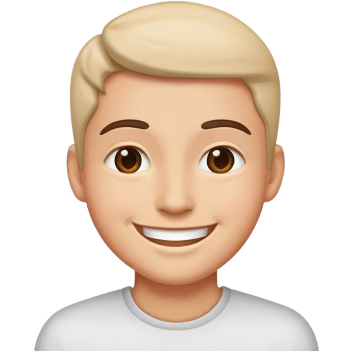 chat humain emoji