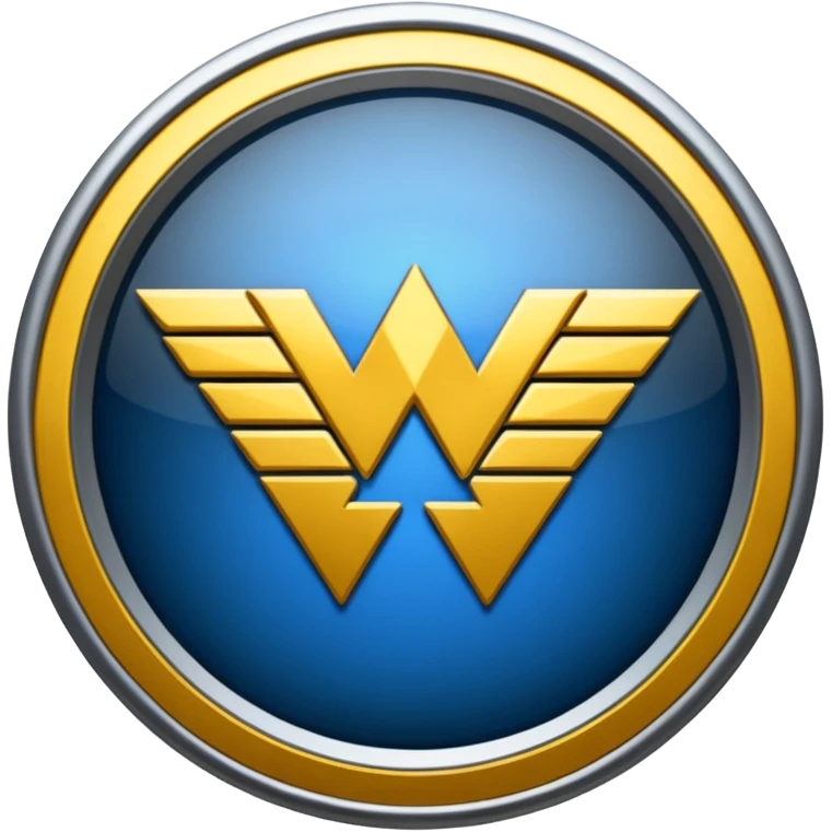 Weyland-Yutani corporation from ALIEN emoji