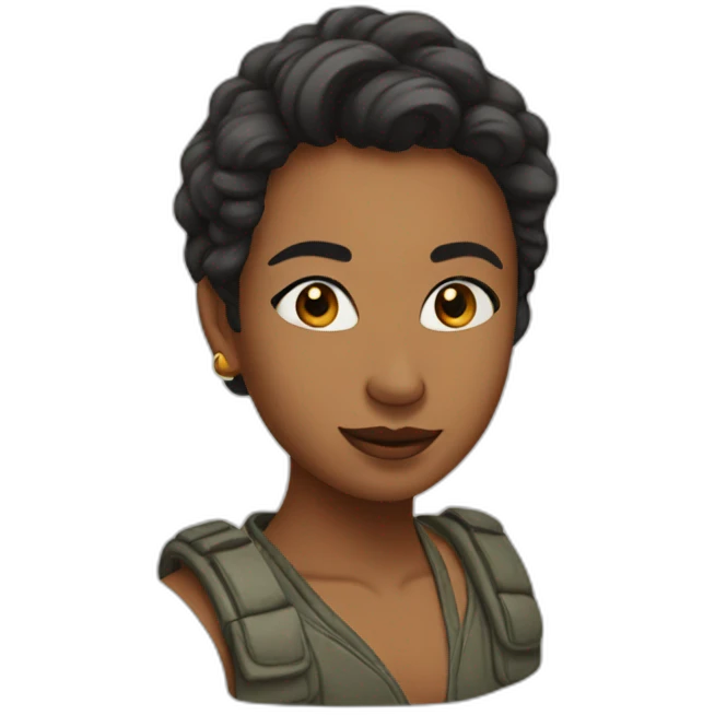 Mia califa emoji