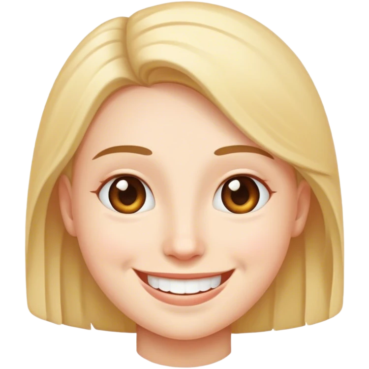 Laughing with great happiness, targeted and carrier oriented for ever single no gf emoji