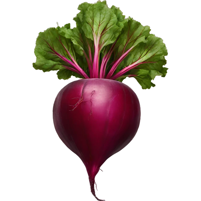 beetroot emoji