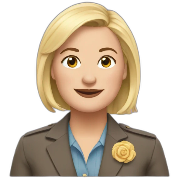 leslie-knope emoji