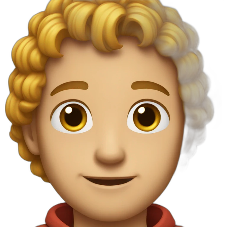 Lucas emoji
