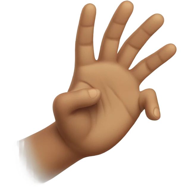 bless emoji