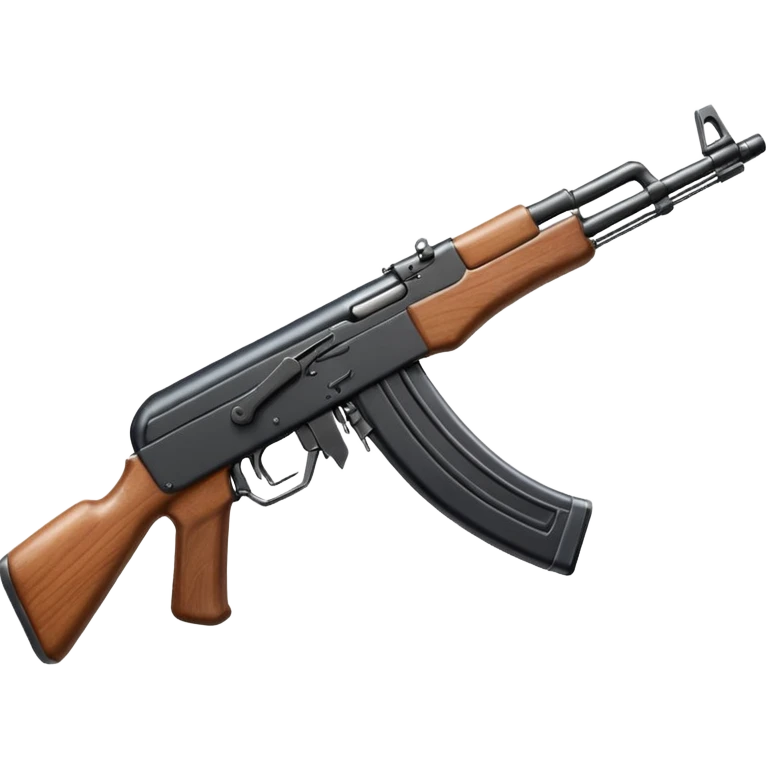 Ak 47 emoji