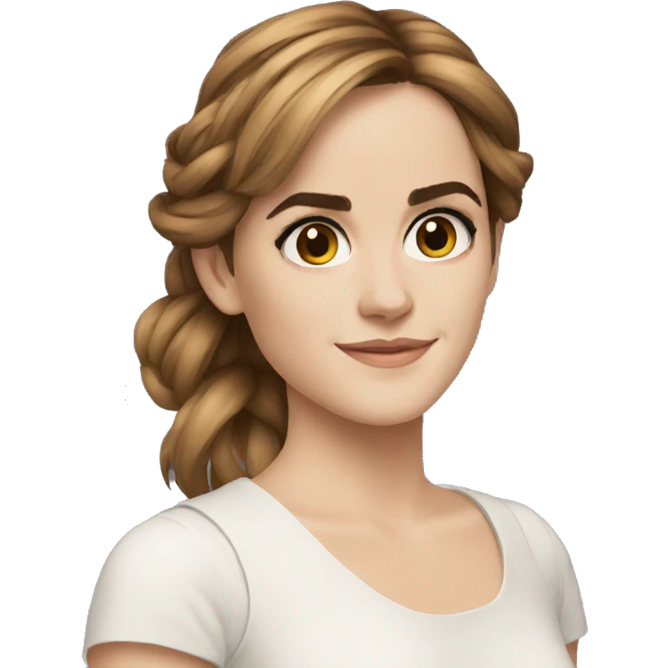 Emma-watson emoji