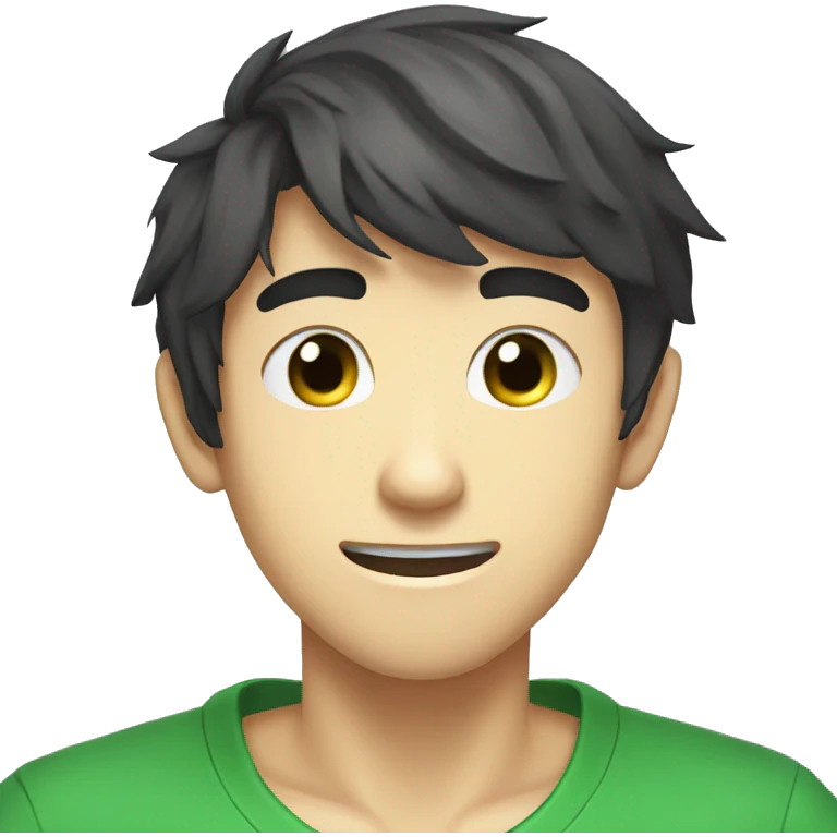 Fernanfloo emoji
