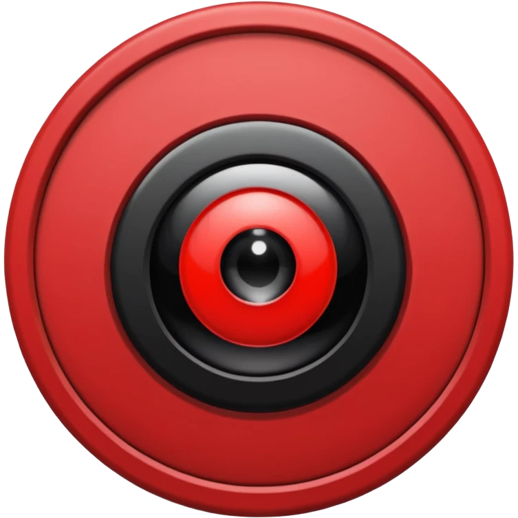 значок шаринган emoji