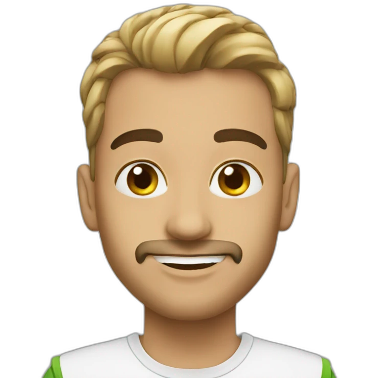 dubai emoji