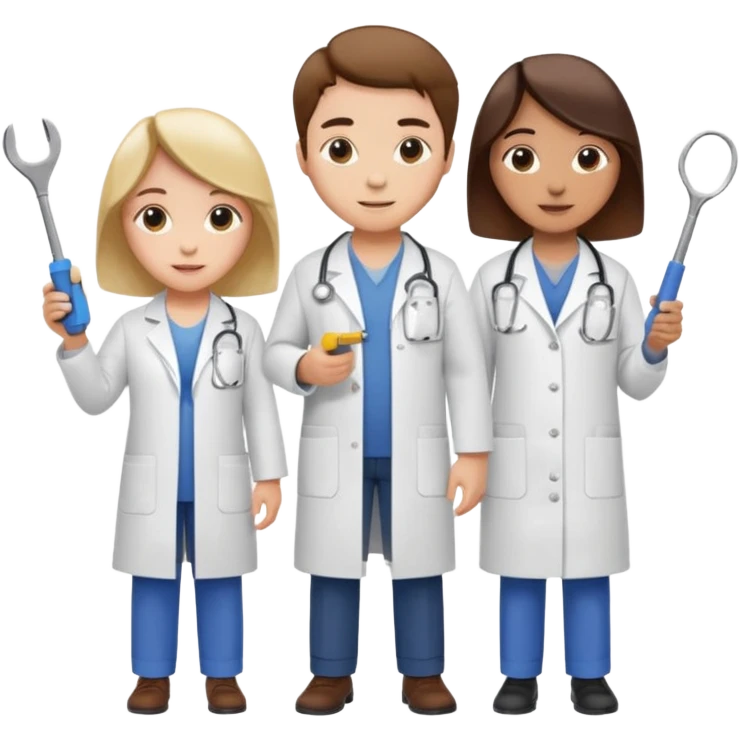 Measure Masters emoji