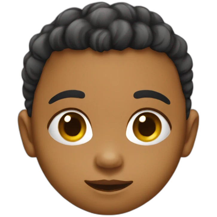 Lil baby emoji