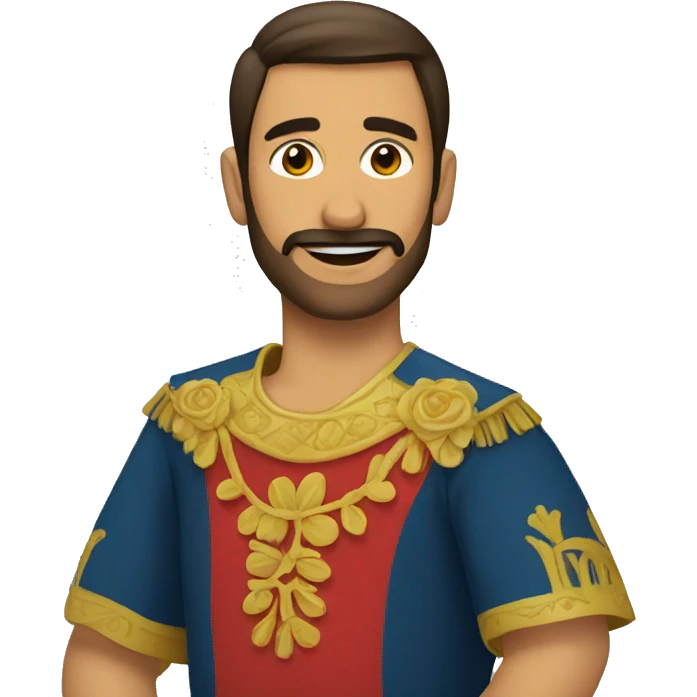 española emoji