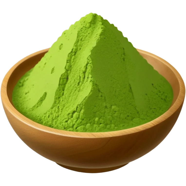 matcha  emoji