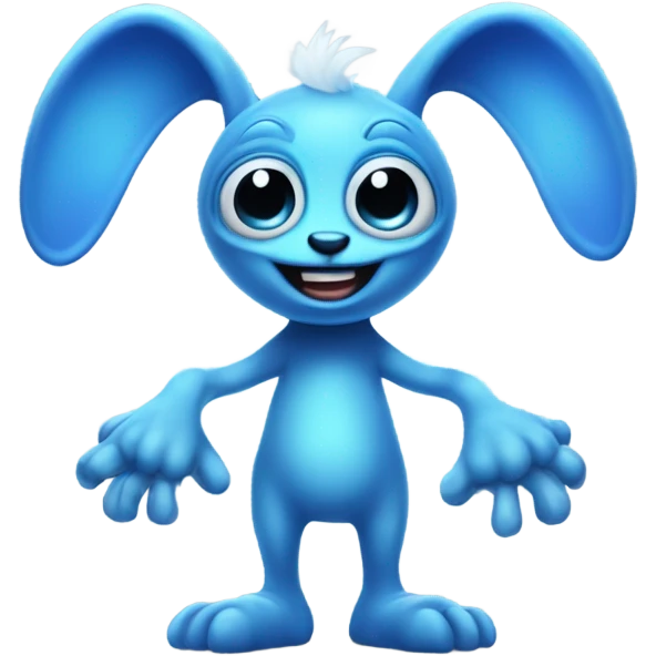 Stitch emoji