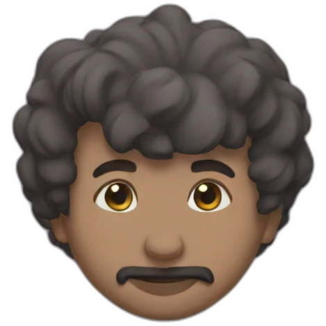 salah emoji