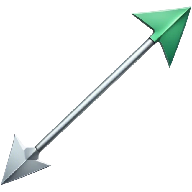 arrow emoji