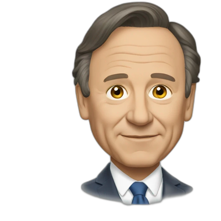francois legault emoji