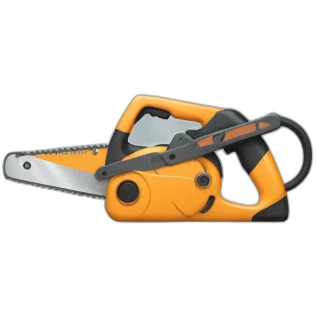 saw emoji