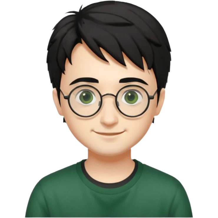 Harry potter emoji