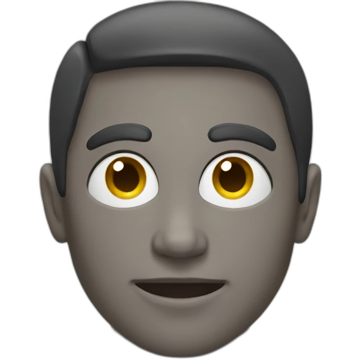 Face roller emoji