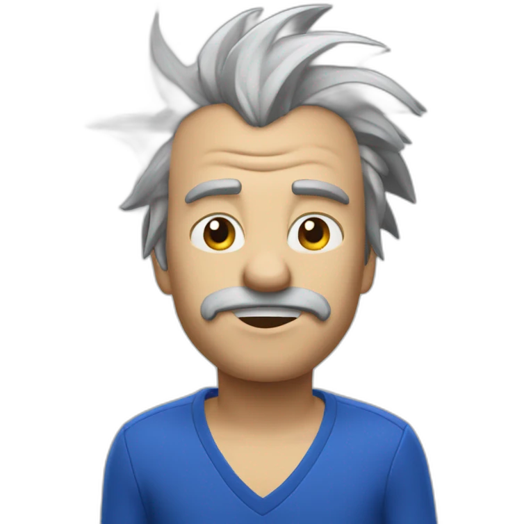 Sonic le herrisson emoji