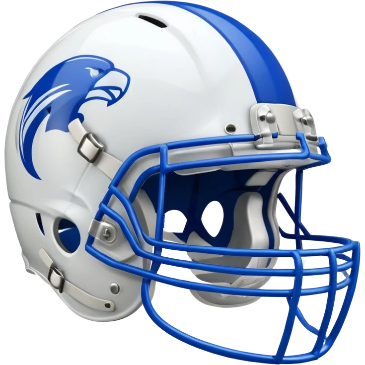 american football helmet emoji