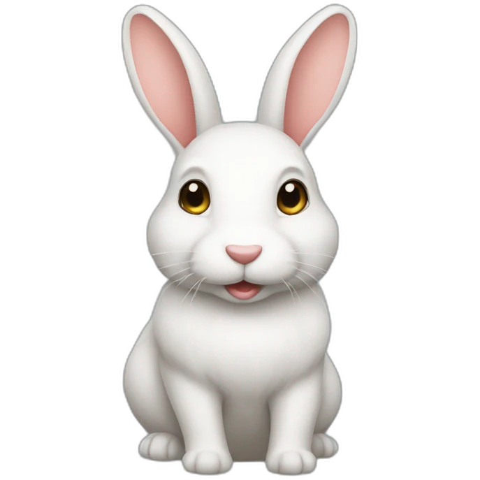 conejo  emoji
