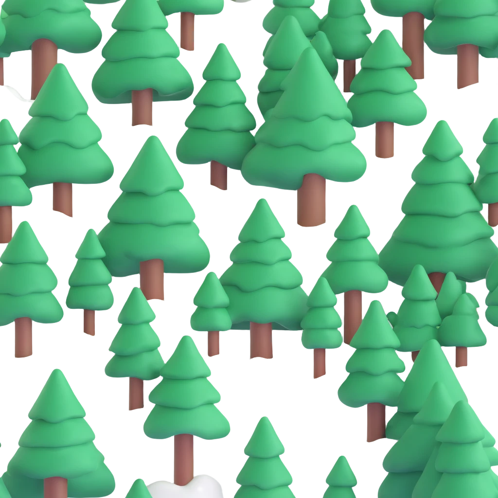 forest emoji