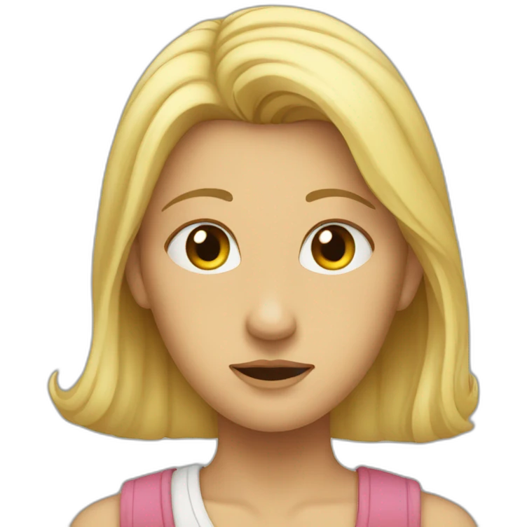ennui emoji
