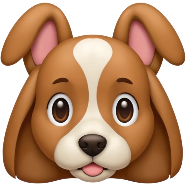 doggy style memoji emoji