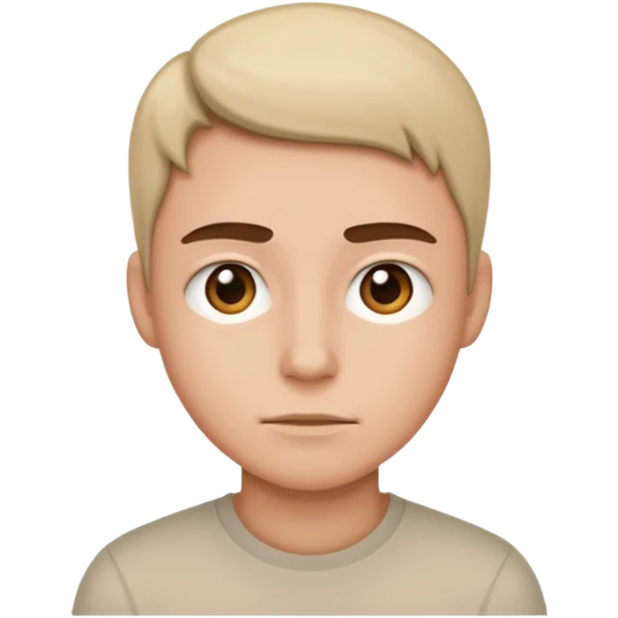 Me emoji
