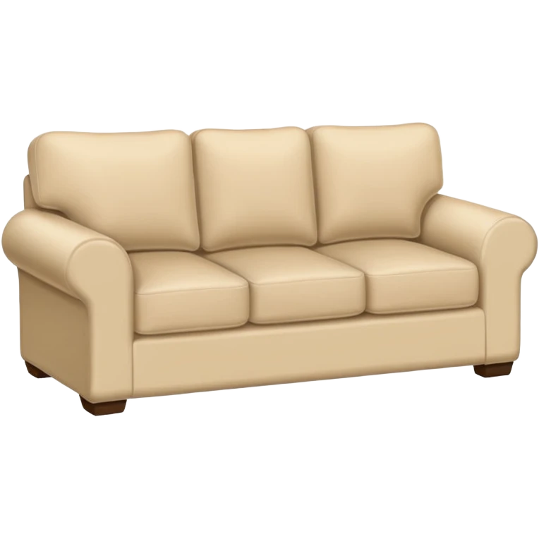 sofa emoji
