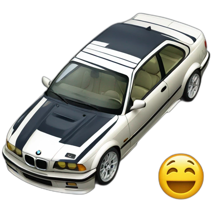 e36bmw emoji
